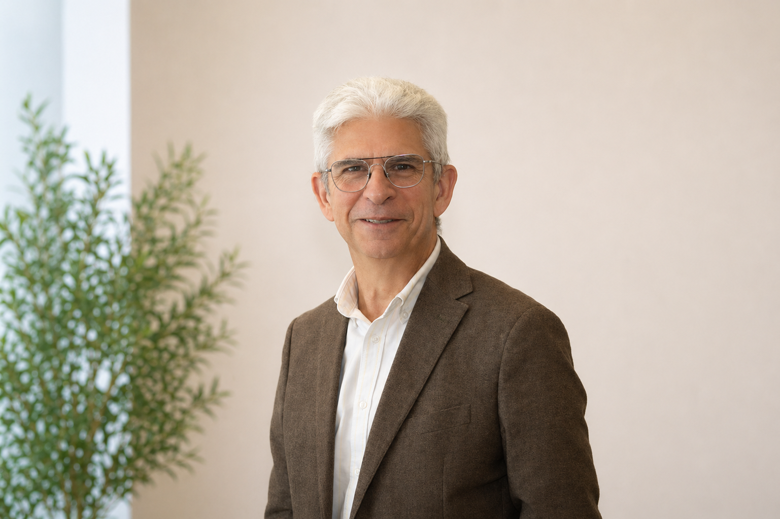 Manuel Peral Patón — Oficial Habilitado
