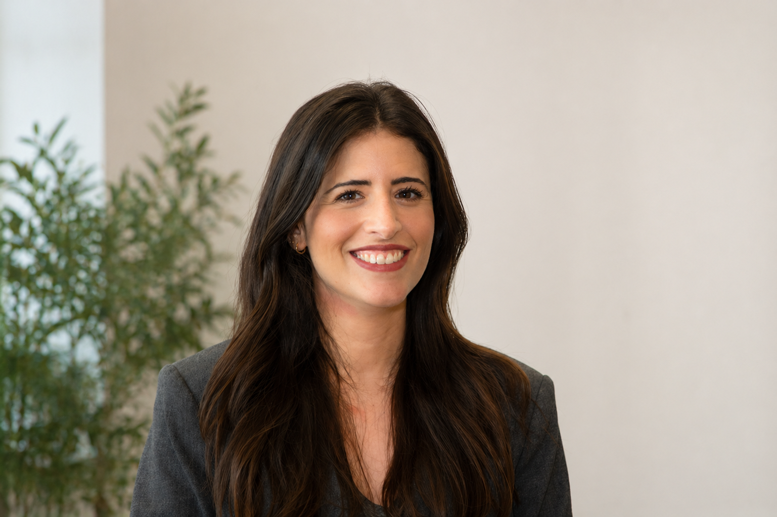 Rosa Peral Selma — Procuradora de los Tribunales